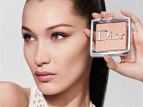 dior makeup .